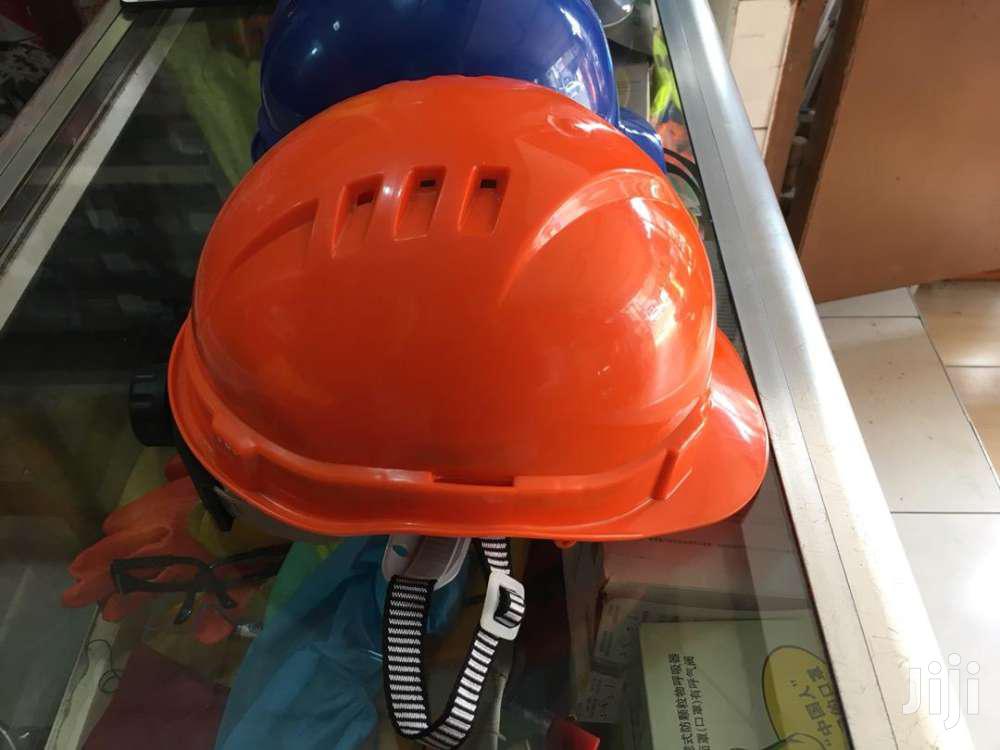 Safety Helmet