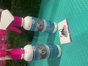 250ML Ticks and Fleas Spray by GC