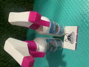 250ML Ticks and Fleas Spray by GC