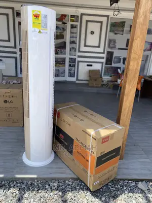 The Best Choice for TCL 2.5HP, Standing Air Conditioner.