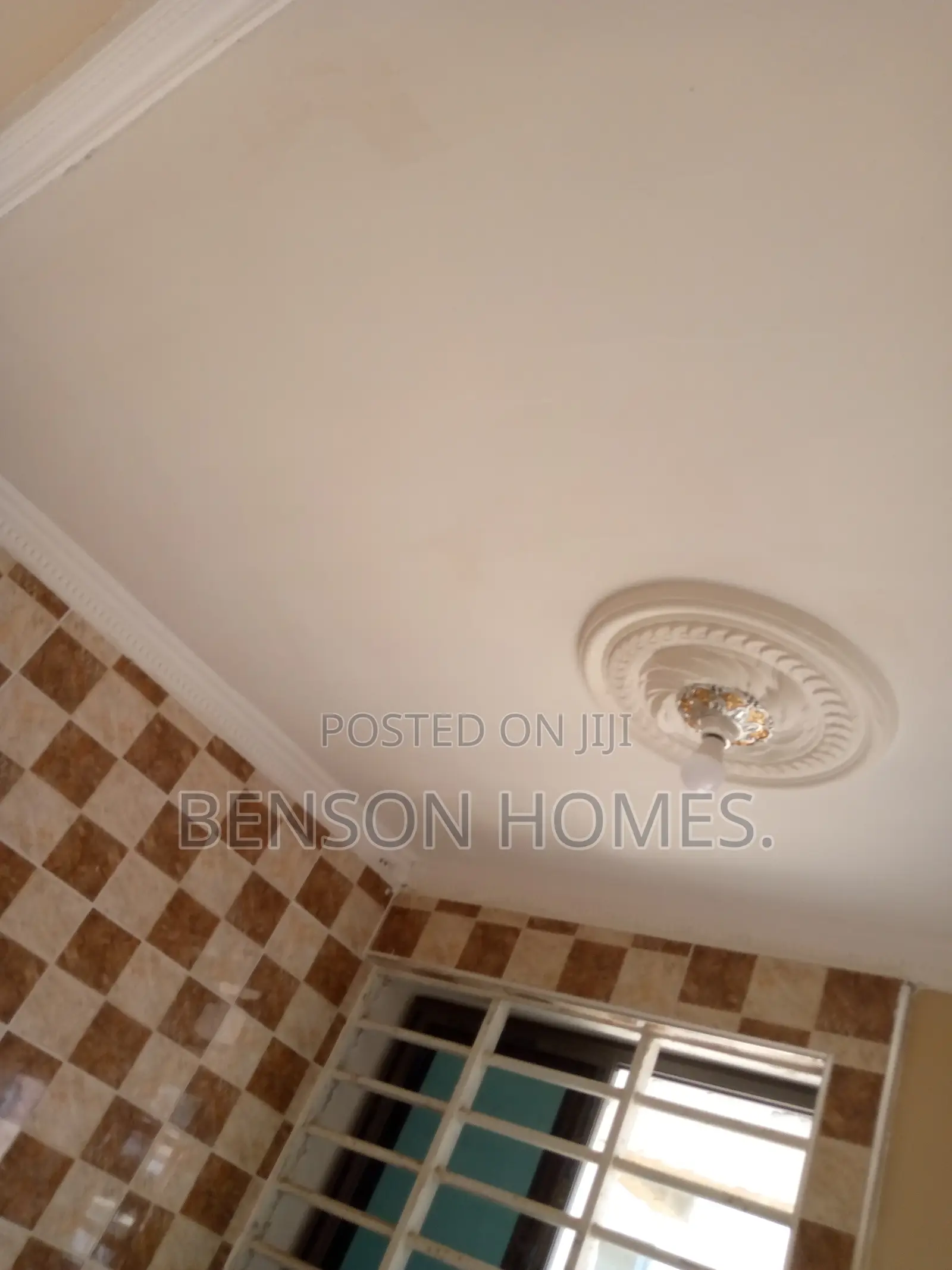 1bdrm Apartment in Nungua for rent