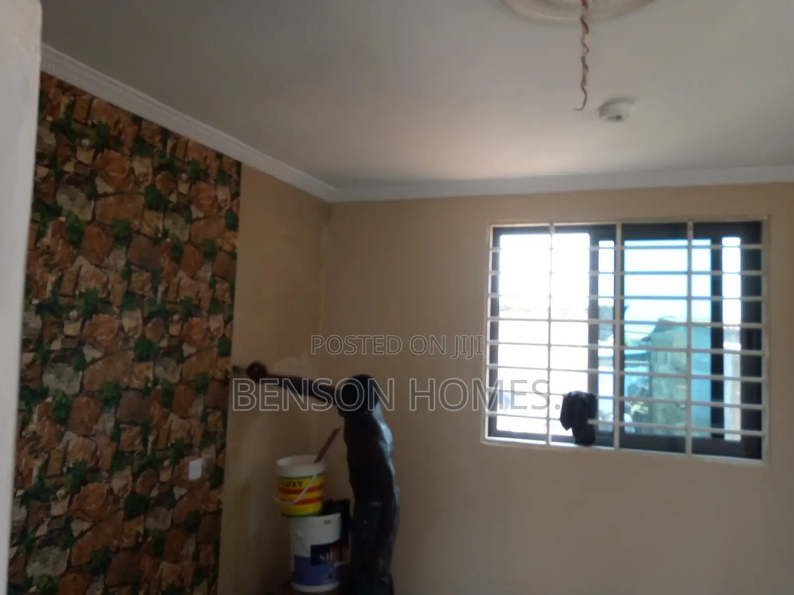 1bdrm Apartment in Nungua for rent