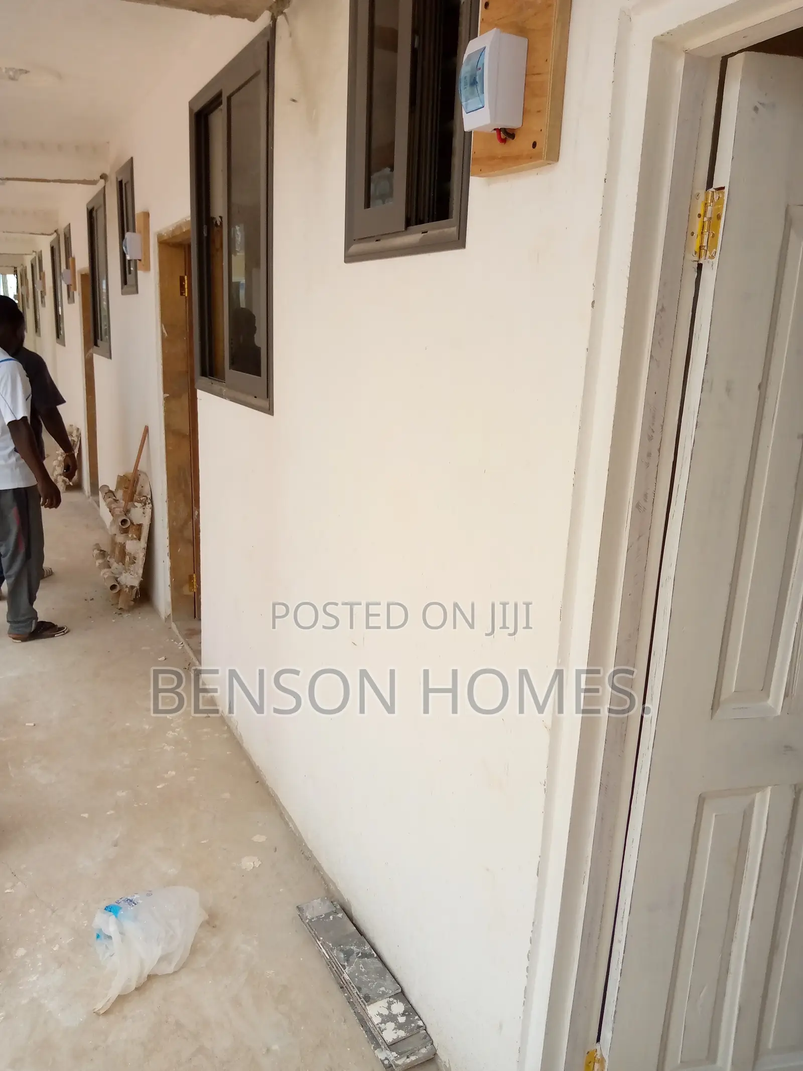 1bdrm Apartment in Nungua for rent
