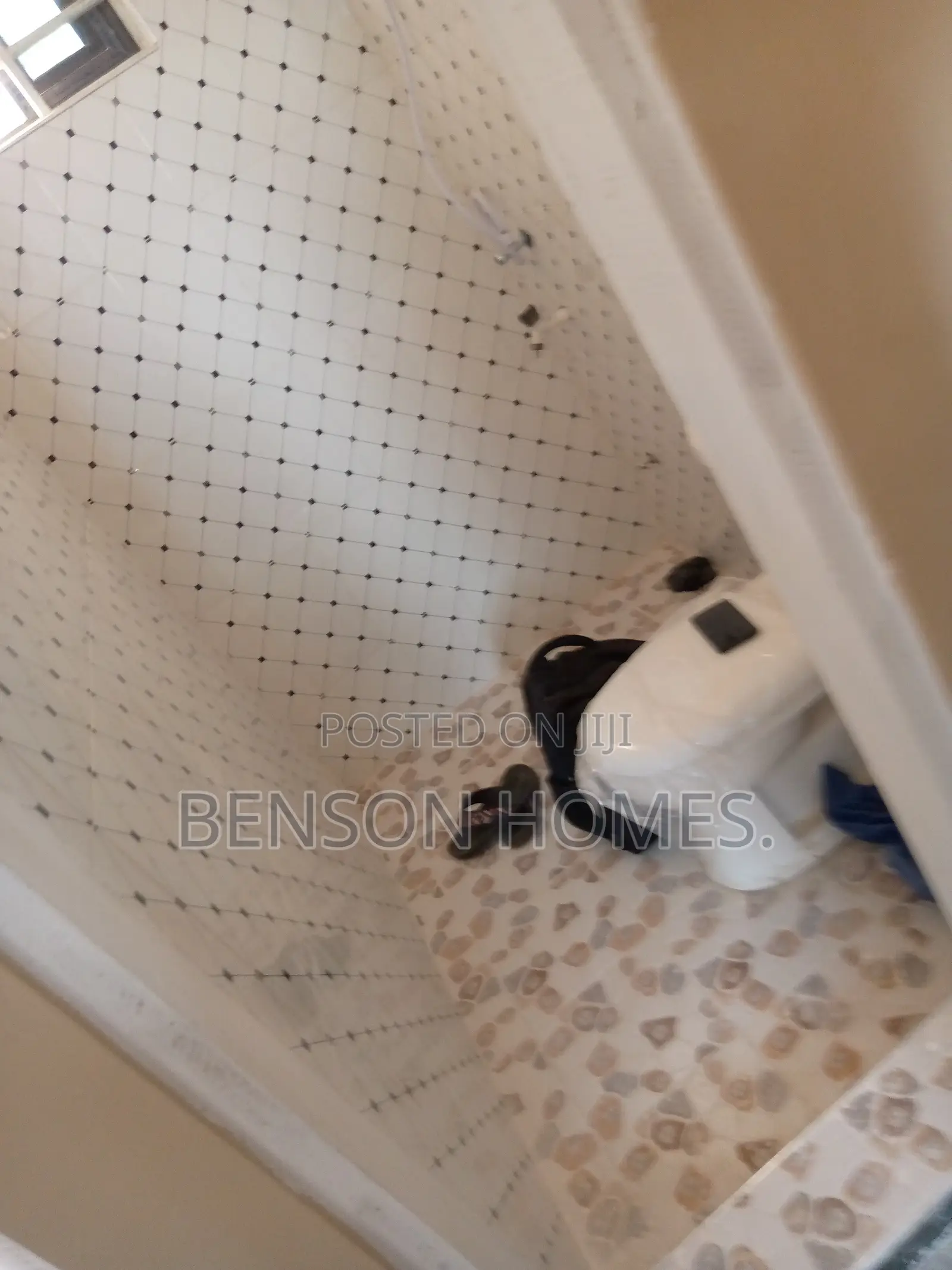 1bdrm Apartment in Nungua for rent