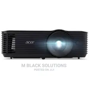 Acer X1128h Svga 4500 Lumens DLP Projector,