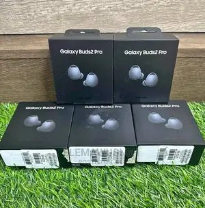 Samsung Galaxy Buds 2 Pro (Authentic)