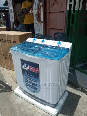 Super Air Dry Washing Machine ^Legacy