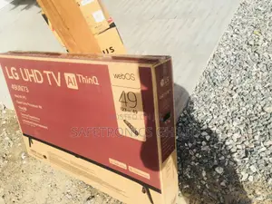 Smart LG Tv Led UN73 49”