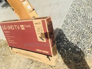 Smart LG Tv Led UN73 49”