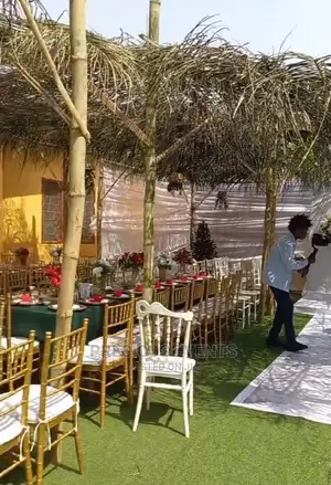 Out Door Decorations With Frontleaf
