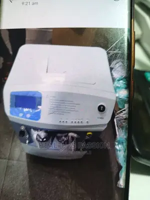 10liters Oxygen Concentrator, Say No to Purchasesong Oxygen