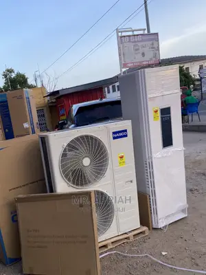 Extremely Chilling Nasco 3.5hpfloor Standing Air Conditioner