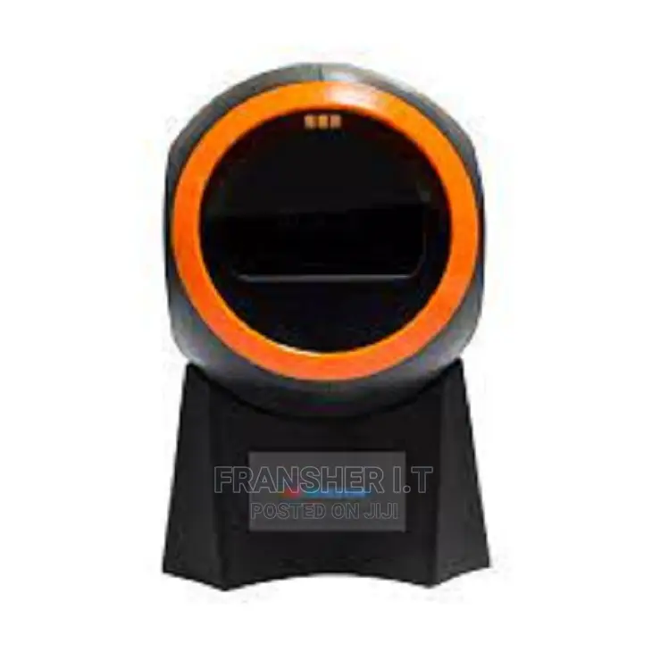 GT-8800G Omnidireccional Qr Bar Codes 2D Barcode Reader USB