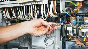 Wiring, Piping Installation's, Diagnosis and More
