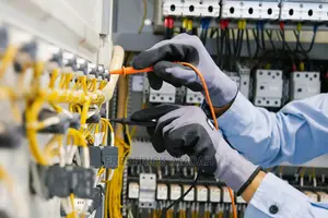 Wiring, Piping Installation's, Diagnosis and More