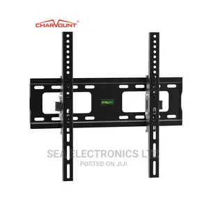 Tv Wall Bracket Tilt 32-80 Inch