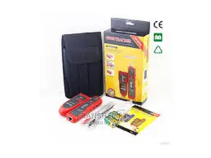 Noyafa Nf-801r-C Nf-801r Wire Tracker Utp/STP Rj45/ Rj11