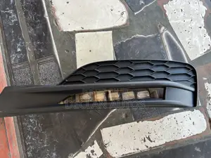 Honda Accord 2017 Foglight And Cover