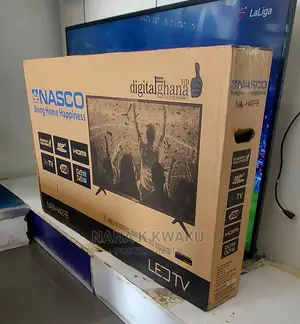 Best Nasco 42inches Led Digital Satellite TV