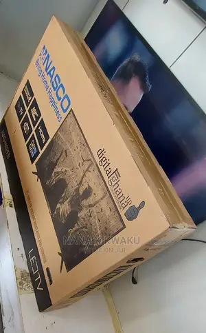 Best Nasco 42inches Led Digital Satellite TV