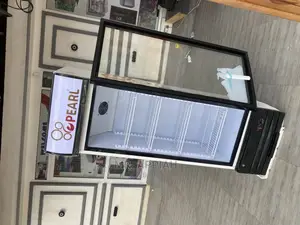 178ltr,Pearl Display Fridge/Beverage Cooler(PVC-28) 