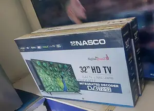 Led_nasco 32inches LED Digital TV