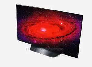 Long Lasting Durability Oled55cxpva Oled Uhd Display LG