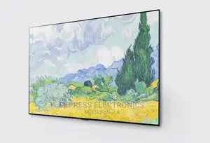 Long Lasting Durability LG 65" OLED65G1PVA OLED Evo TV,