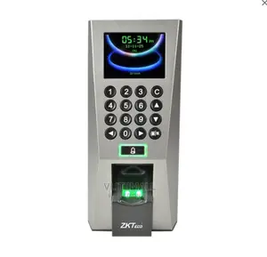 Zkteco F18 Access Control With Card Finger Print