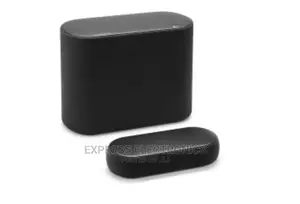 Long Lasting Durability LG QP5 Eclair 320W Soundbar System