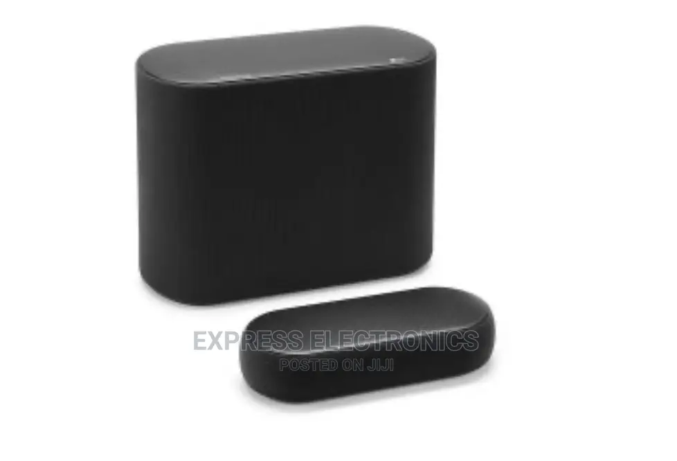 Long Lasting Durability LG QP5 Eclair 320W Soundbar System