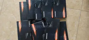 Samsung SSD Drives