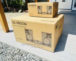 Long Lasting Durability CK99 Sound System Xboom
