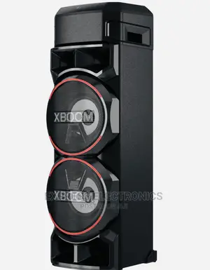 Long Lasting Durability LG XBOOM ON9 Speaker Bluetooth