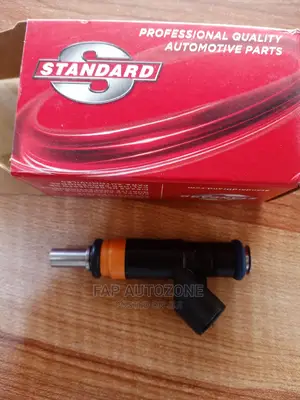 01041. Original Standard Fuel Injector From Usa. Fj732