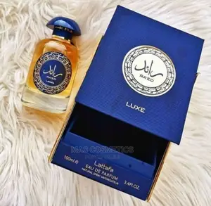Luxe Lattafa Perfume
