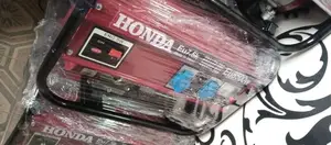 Generator 7.5kva Honda(8500w) Generator