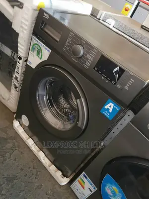 Beko Washing Machine 9kg Front Load