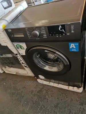 Excellent Beko Washing Machine 9kg Front Load