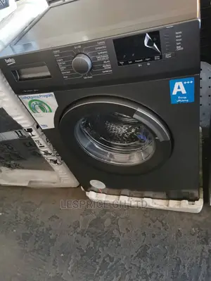 Requisite Beko Washing Machine 9kg Front Load