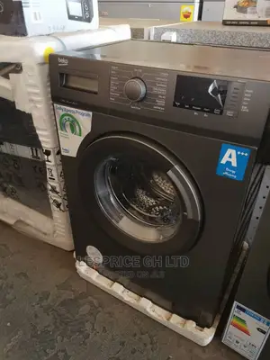 Unique Beko Washing Machine Front Load 9kg