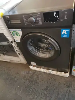 Perfect New Beko Washing Machine 9kg Front Load