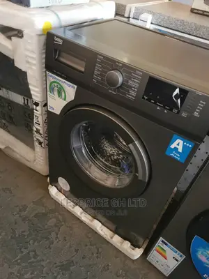 Powerful Beko Washing Machine 9kg