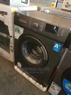 Awesome Beko Washing Machine 9kg Front Load