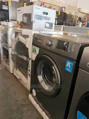 Sealed Beko Washing Machine 9kg Front Load