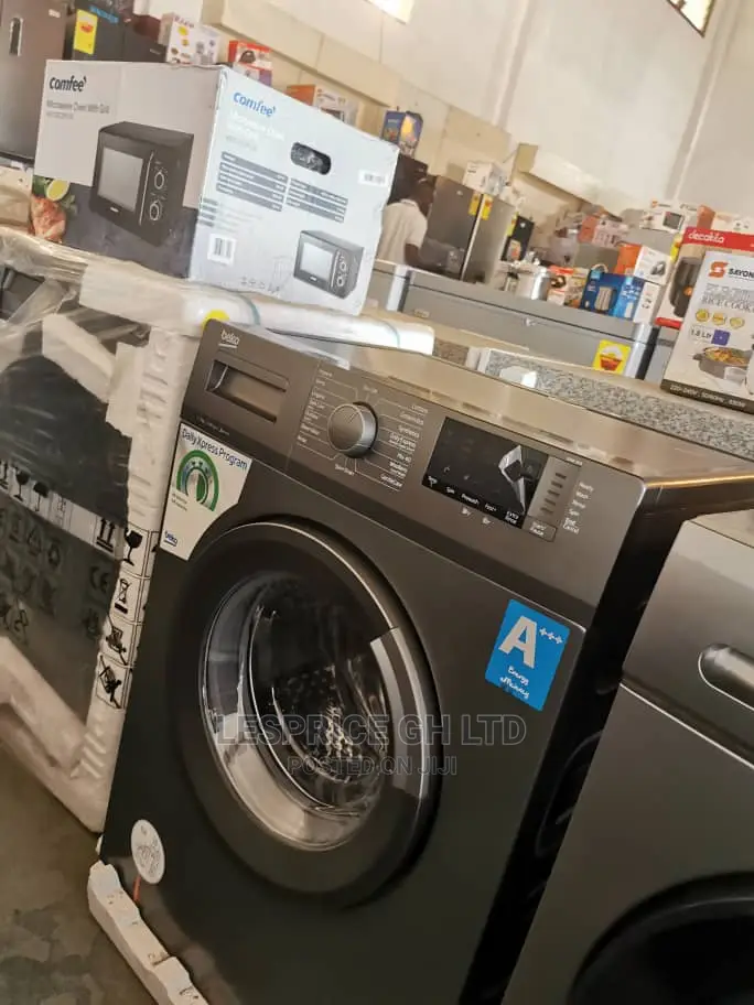 Fascinating Beko Washing Machine Front Load 9kg