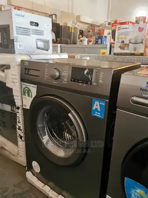 Good Looking Beko Front Load 9kg