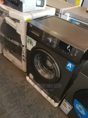 Fresh in Box Beko Washing Machine Front Load 9kg