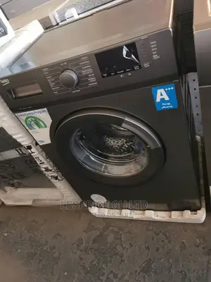 Brand New Beko Washing Machine Front Load 9kg