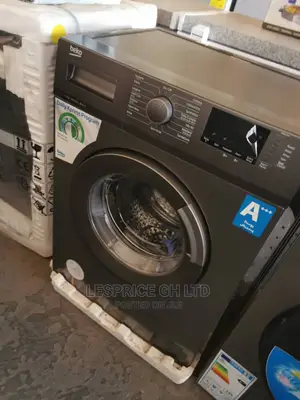 Available Now Beko Washing Machine Front Load 9kg